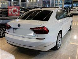 فولكسفاغن باسات